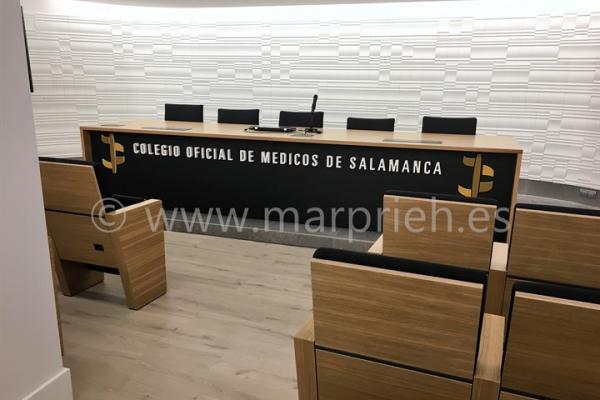 Colegio Oficial de de Médicos de Salamanca